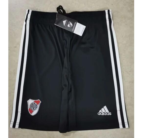 River Plate Home Soccer Jersey Shorts 2020/21